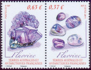 Timbre Y&T N686-687